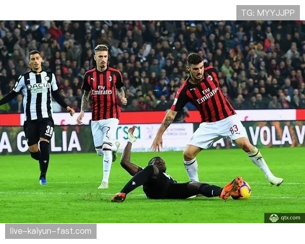 AC米兰中场运转稳定，但控制力不足是否制约球队进攻组织？