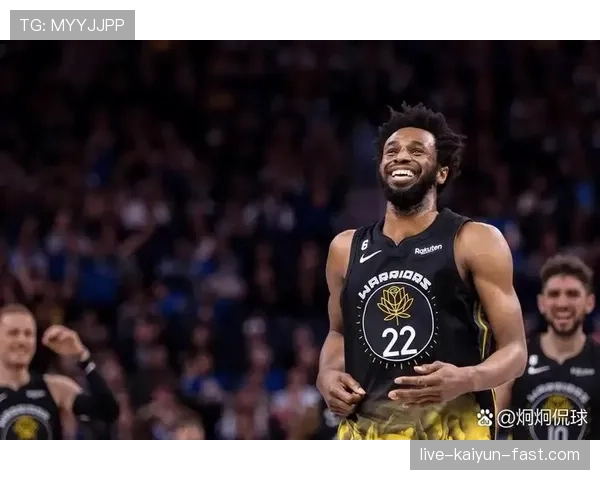 威金斯无球切入比单打更能为库里拉开空间