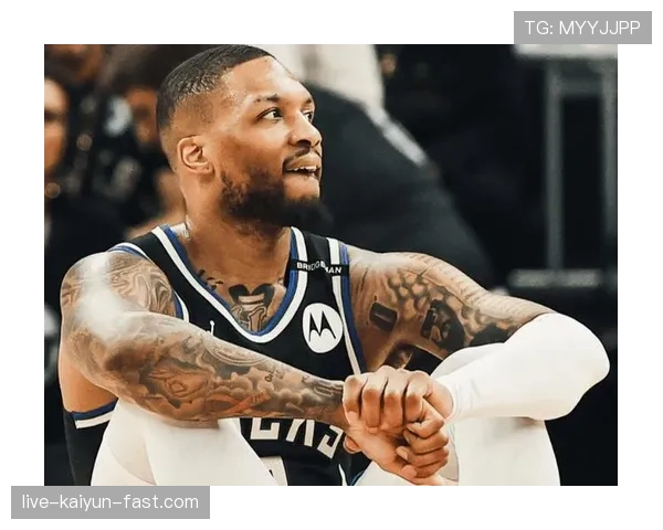 利拉德挡拆助攻增多拉开利好机会差距提升球队攻击效率