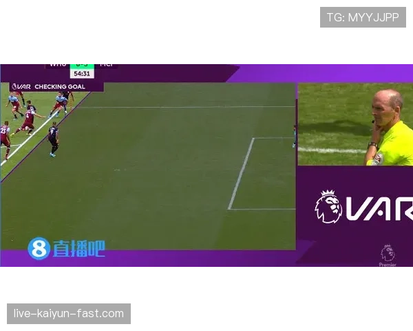 点球时门将提前离线，为何VAR不总介入？