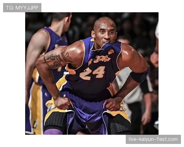 科比年末关键投篮命中率提升 拉开对尼尔森防守差距