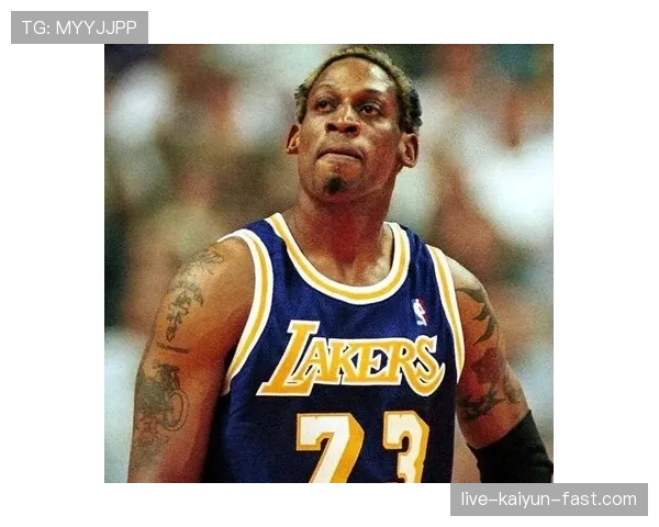 罗德曼篮板率提升显著，挡拆防守拉开对手空间