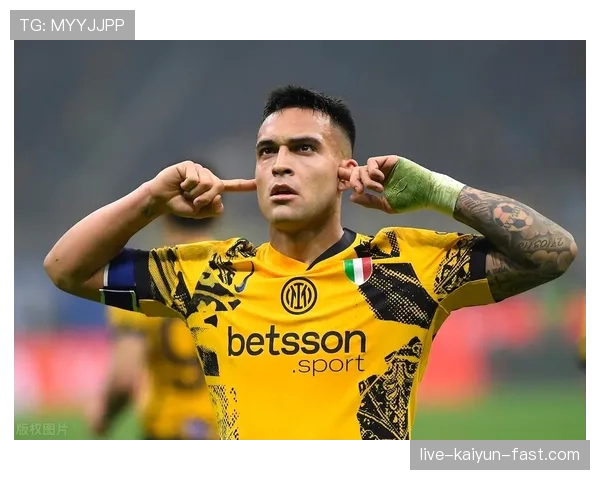 劳塔罗高效表现下，国际米兰进攻体系是否过于依赖单一核心