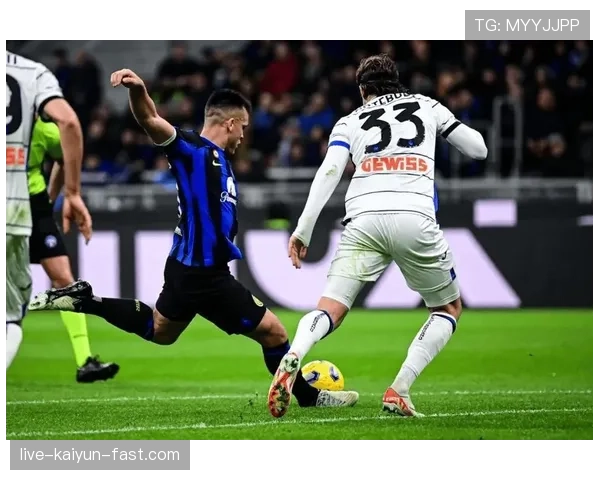 国际米兰边路优势明显，却难以转化为持续压制，进攻效率面临考验