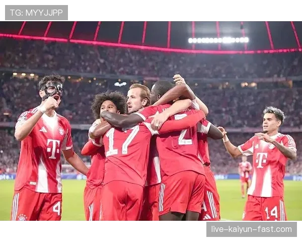 拜仁慕尼黑关键战崩盘，表面强势难掩防守漏洞与状态波动