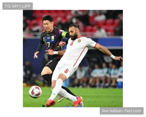 2026世界杯韩国队阵容预测:孙兴慜领衔的太极虎能否创造历史最佳战绩 2026世界杯韩国队阵容预测:孙兴慜领衔的太极虎能否创造历史最佳战绩